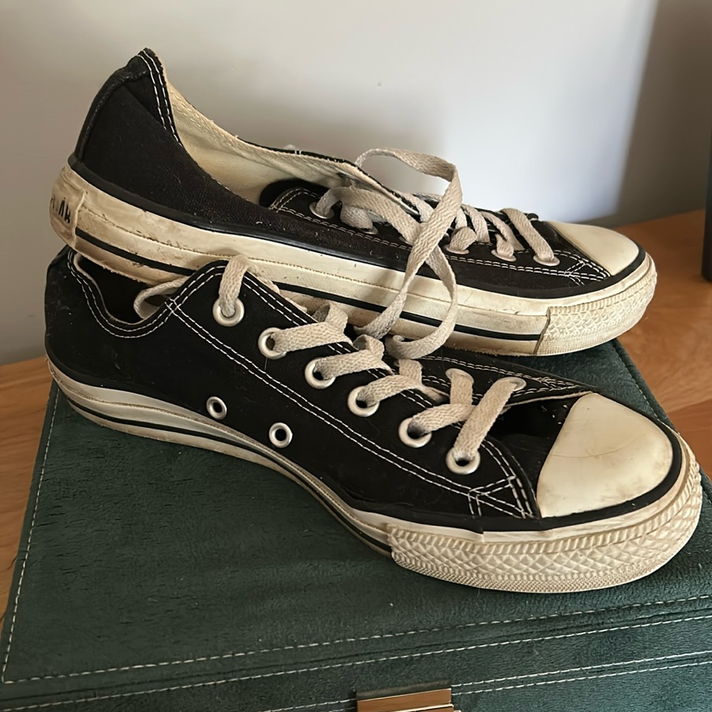 Classic Chucks